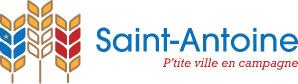 logo saint antoine historique